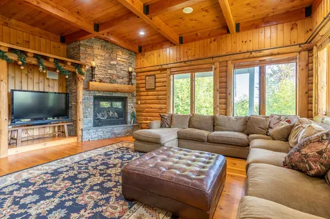 173 Moonshadow Drive Ludlow VT 05149