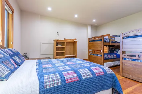 173 Moonshadow Drive Ludlow VT 05149