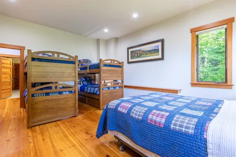 173 Moonshadow Drive Ludlow VT 05149