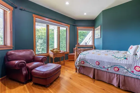 173 Moonshadow Drive Ludlow VT 05149