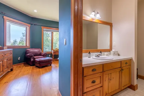 173 Moonshadow Drive Ludlow VT 05149