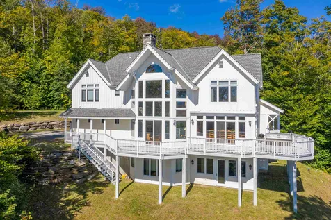 173 Moonshadow Drive Ludlow VT 05149