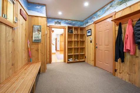 173 Moonshadow Drive Ludlow VT 05149