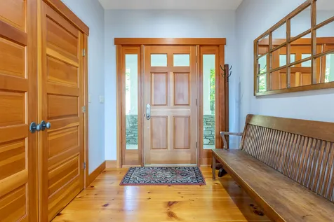 173 Moonshadow Drive Ludlow VT 05149