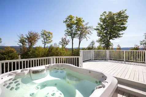 173 Moonshadow Drive Ludlow VT 05149