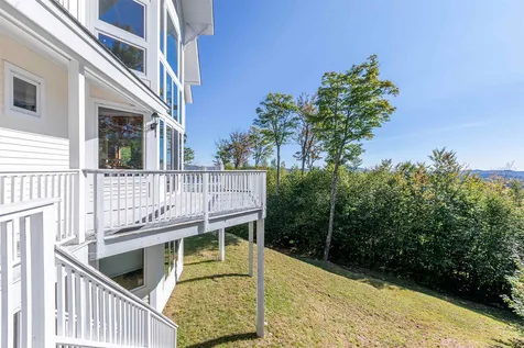 173 Moonshadow Drive Ludlow VT 05149