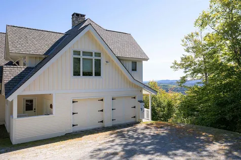 173 Moonshadow Drive Ludlow VT 05149