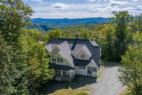 173 Moonshadow Drive Ludlow VT 05149