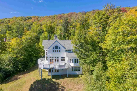 173 Moonshadow Drive Ludlow VT 05149