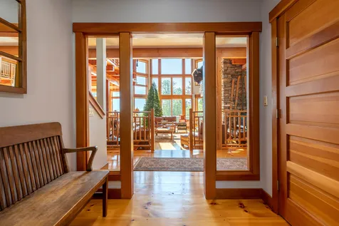 173 Moonshadow Drive Ludlow VT 05149