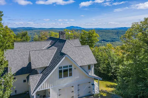 173 Moonshadow Drive Ludlow VT 05149