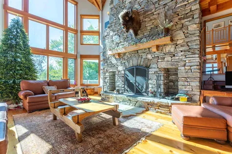 173 Moonshadow Drive Ludlow VT 05149