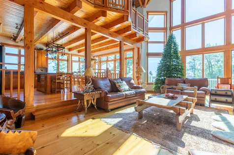 173 Moonshadow Drive Ludlow VT 05149