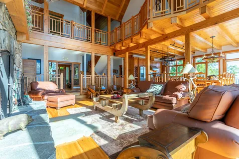 173 Moonshadow Drive Ludlow VT 05149