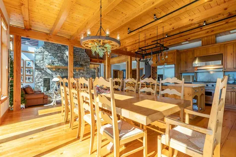 173 Moonshadow Drive Ludlow VT 05149