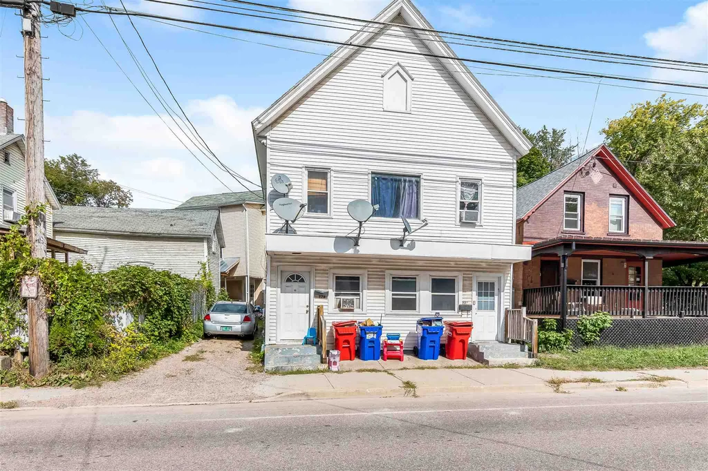 77 Malletts Bay Avenue Winooski VT 05404