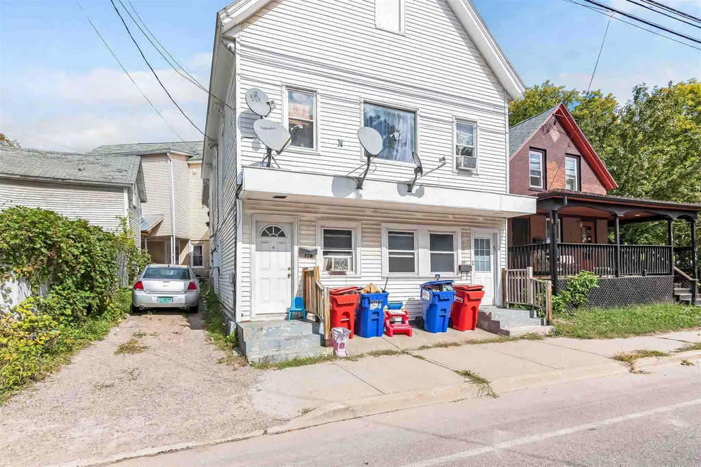 77 Malletts Bay Avenue Winooski VT 05404