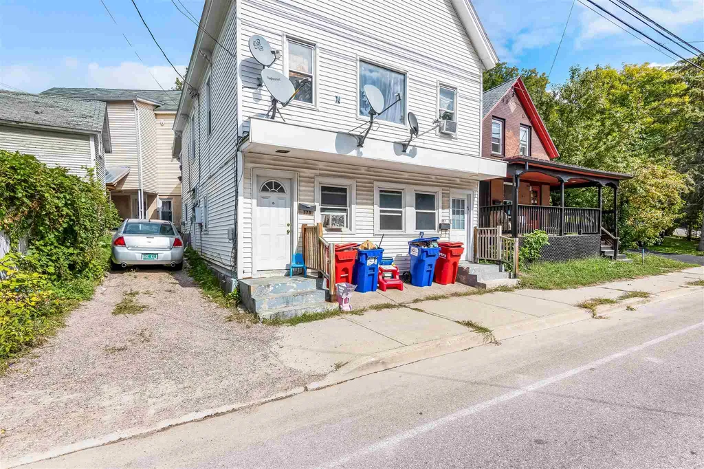 77 Malletts Bay Avenue Winooski VT 05404