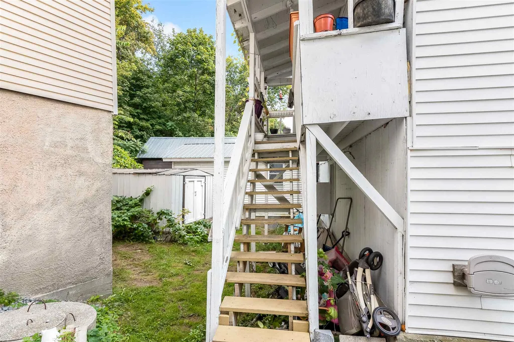 77 Malletts Bay Avenue Winooski VT 05404