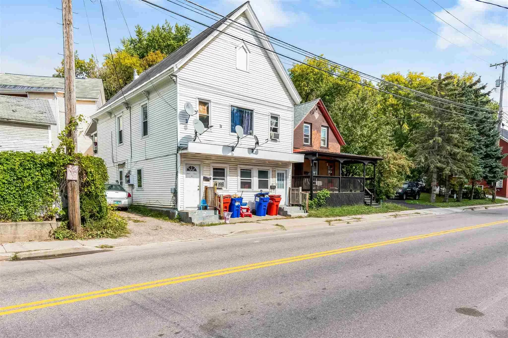 77 Malletts Bay Avenue Winooski VT 05404