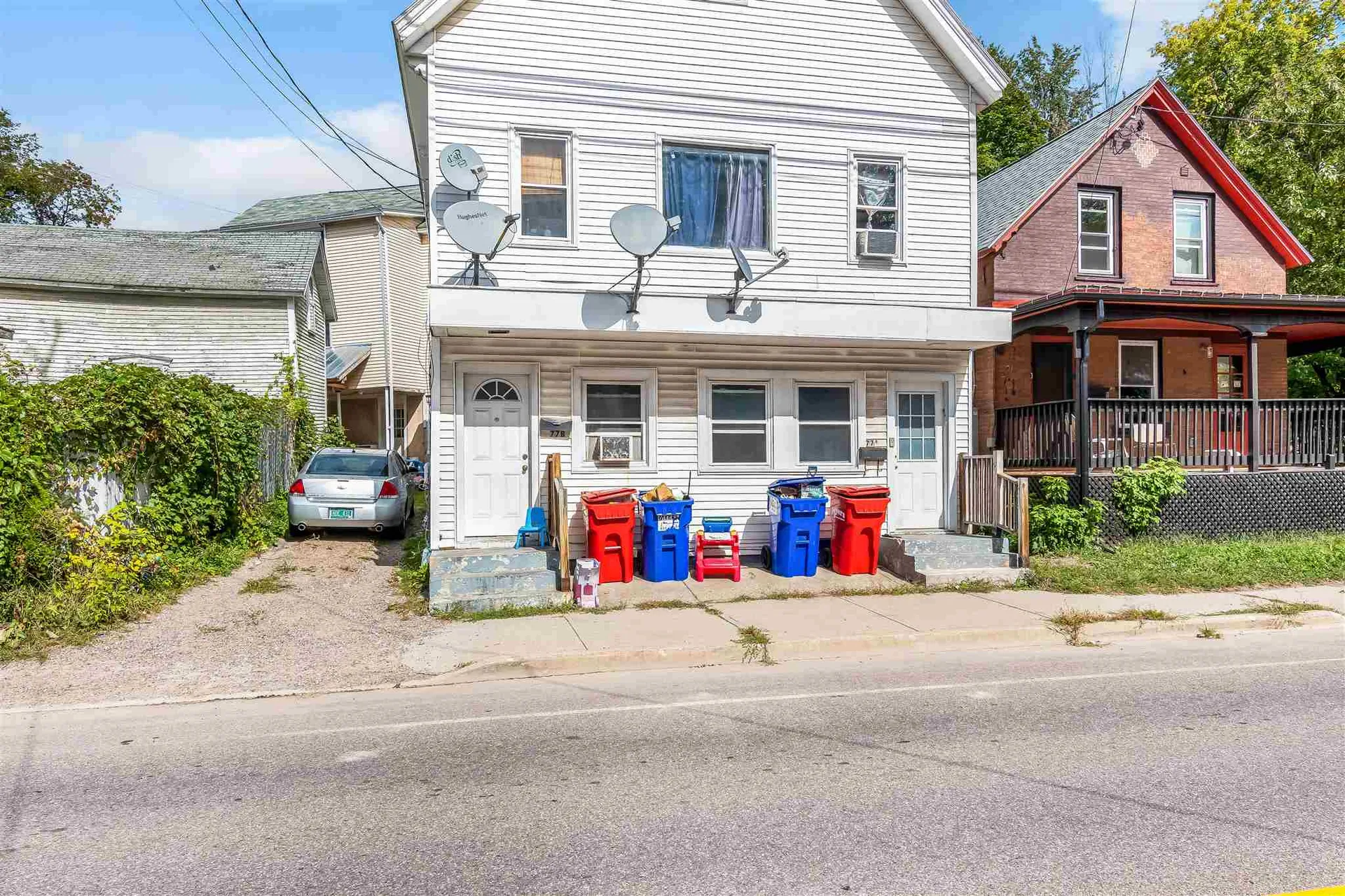 77 Malletts Bay Avenue Winooski VT 05404