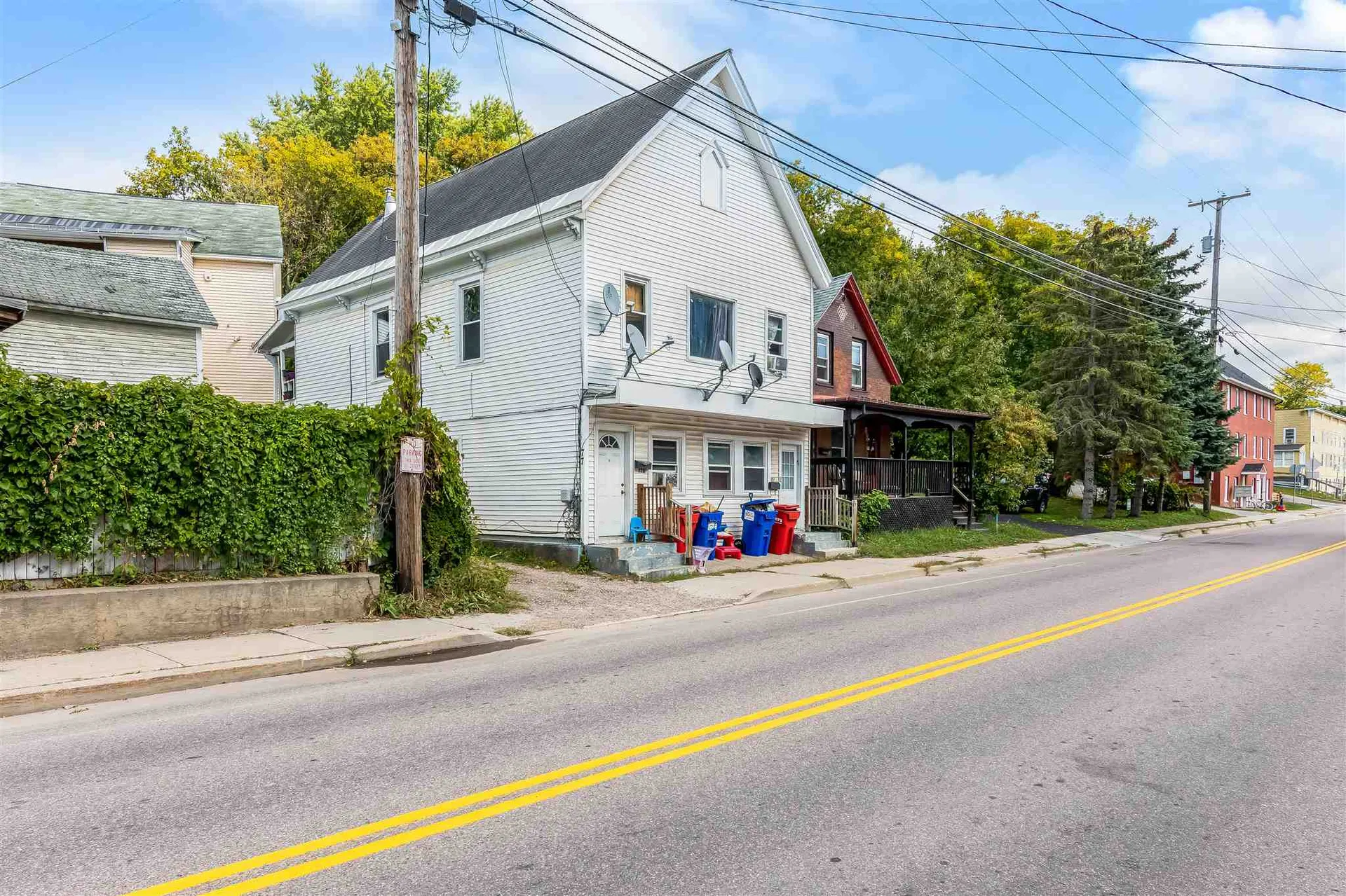 77 Malletts Bay Avenue Winooski VT 05404