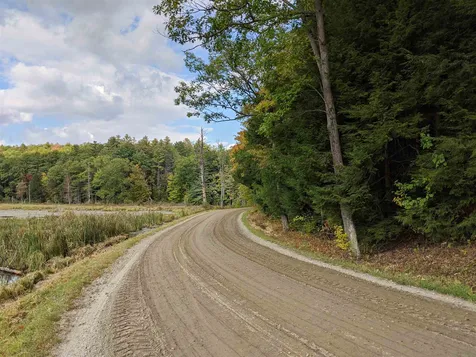 Old County Road Plainfield NH 03781