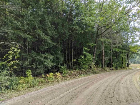Old County Road Plainfield NH 03781
