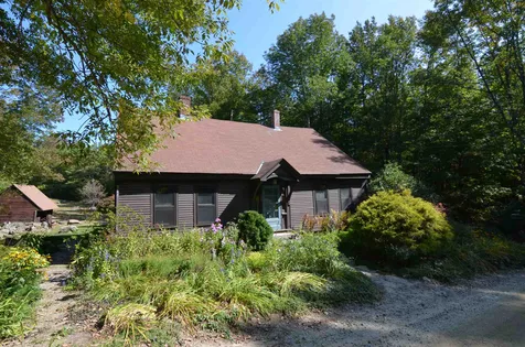 308 Hurd Road Lempster NH 03605