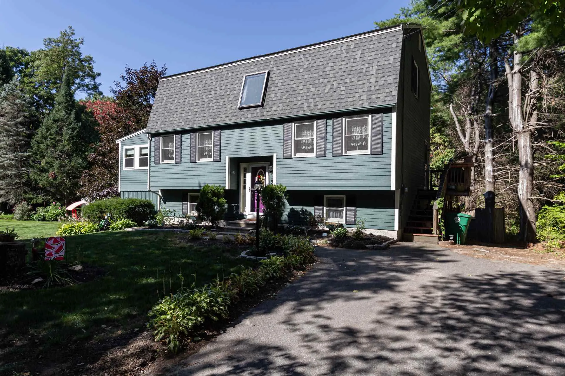 241 Harris Road Nashua NH 03062