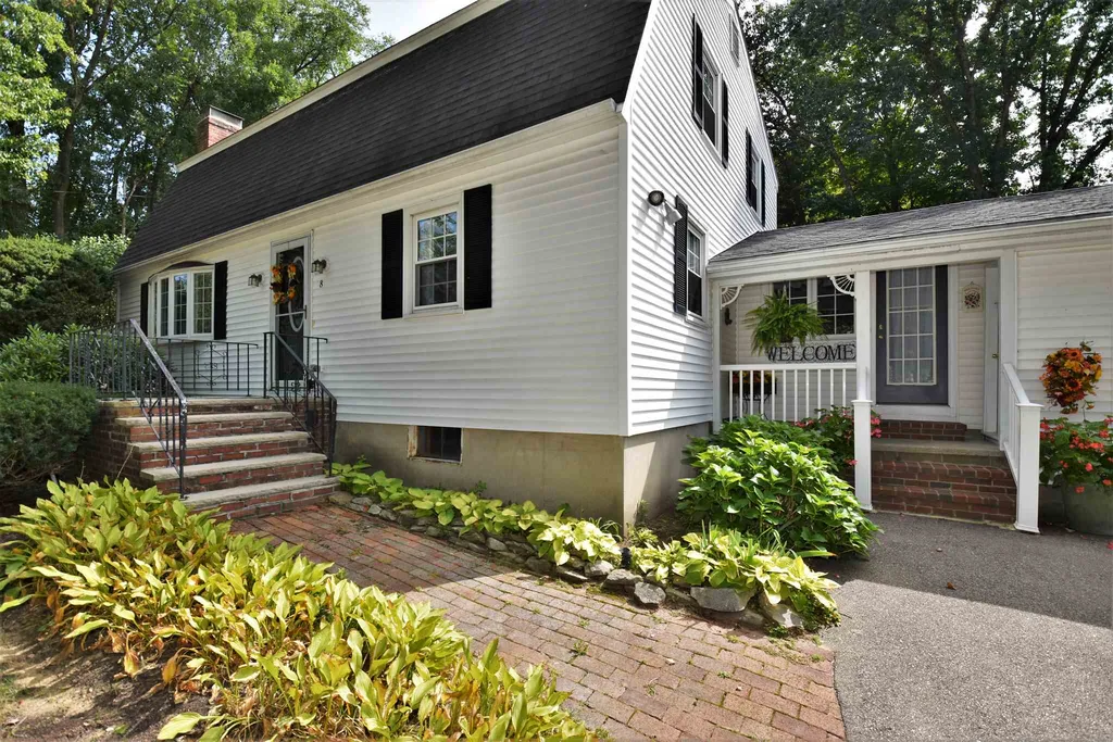 8 Birch Street Plaistow NH 03865