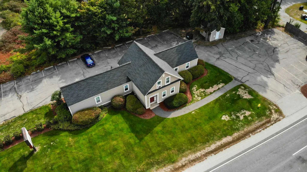 255 Daniel Webster Highway Merrimack NH 03054