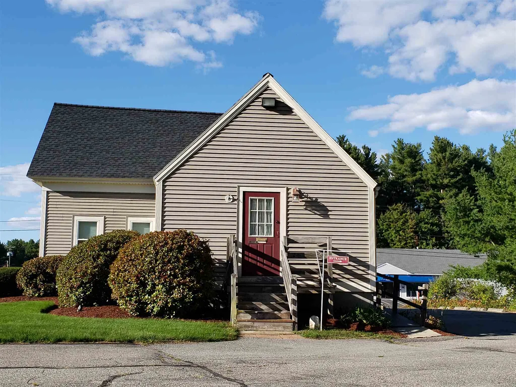 255 Daniel Webster Highway Merrimack NH 03054