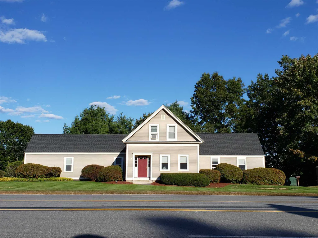 255 Daniel Webster Highway Merrimack NH 03054