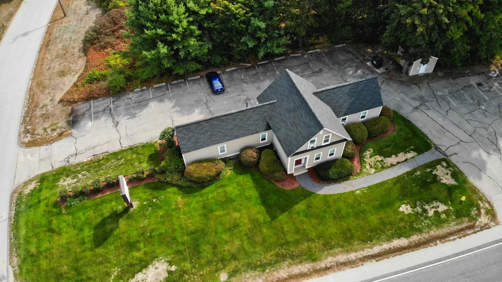 255 Daniel Webster Highway Merrimack NH 03054
