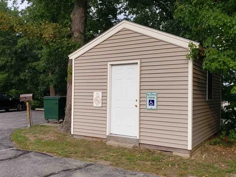 255 Daniel Webster Highway Merrimack NH 03054