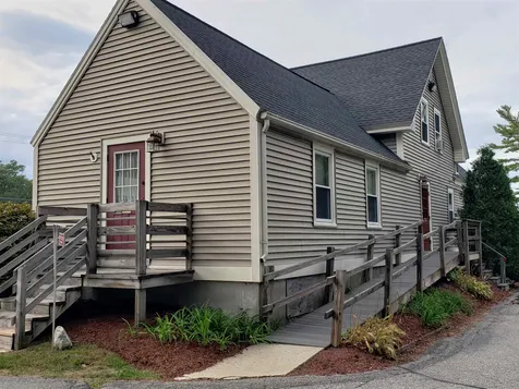 255 Daniel Webster Highway Merrimack NH 03054