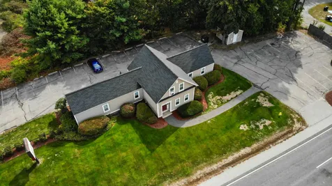 255 Daniel Webster Highway Merrimack NH 03054