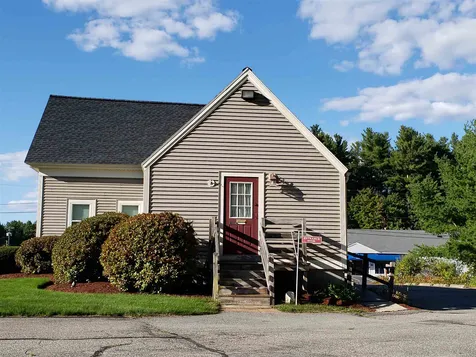 255 Daniel Webster Highway Merrimack NH 03054