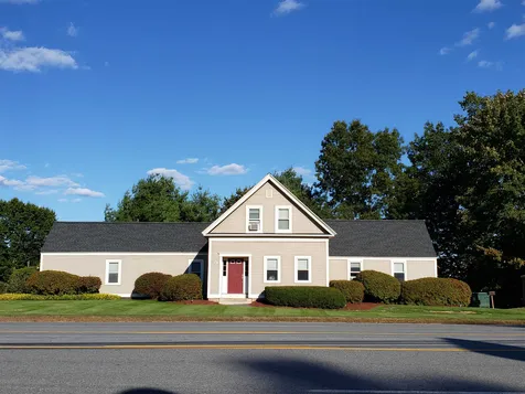 255 Daniel Webster Highway Merrimack NH 03054