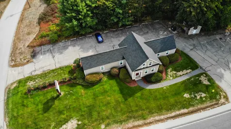 255 Daniel Webster Highway Merrimack NH 03054