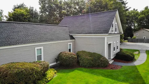 255 Daniel Webster Highway Merrimack NH 03054