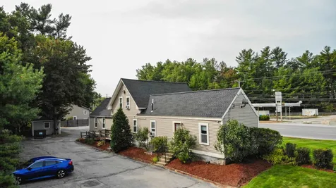 255 Daniel Webster Highway Merrimack NH 03054