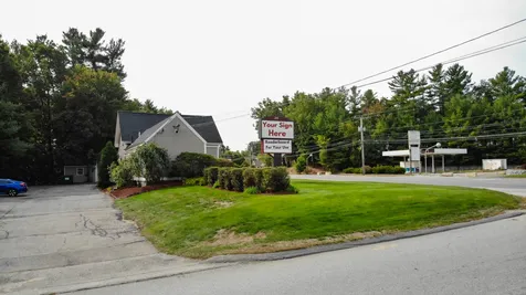 255 Daniel Webster Highway Merrimack NH 03054