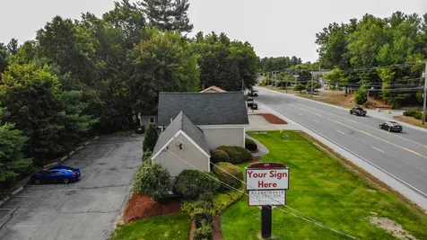 255 Daniel Webster Highway Merrimack NH 03054