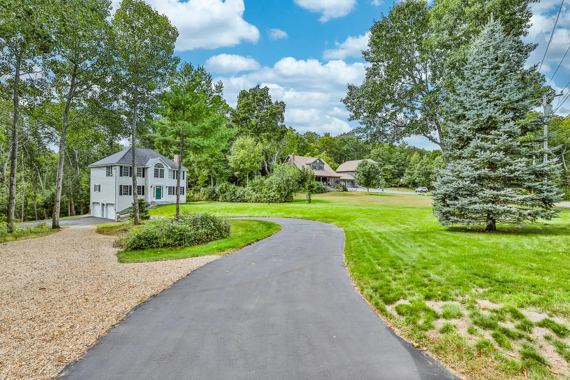 72 Peaslee Crossing Road Newton NH 03858