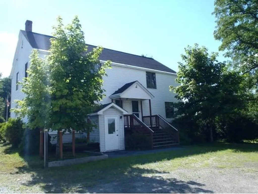 26 Ralston Road Haverhill NH 03785