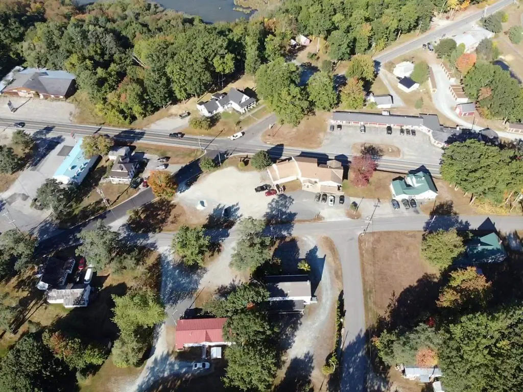 26 Ralston Road Haverhill NH 03785