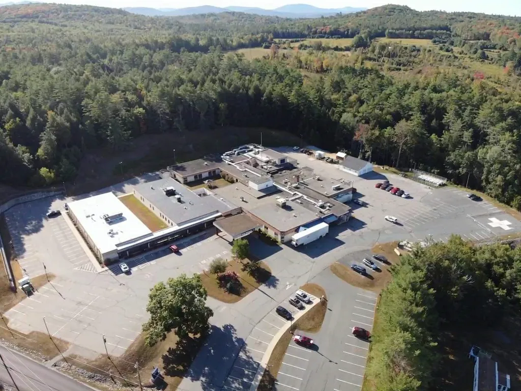 26 Ralston Road Haverhill NH 03785