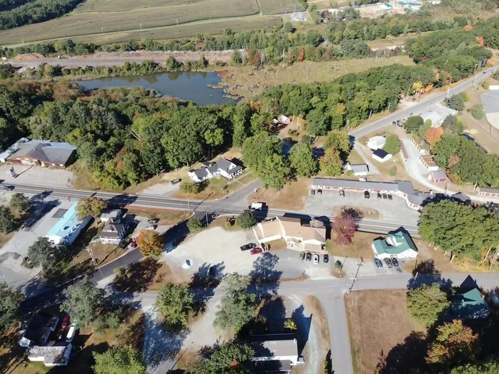 26 Ralston Road Haverhill NH 03785